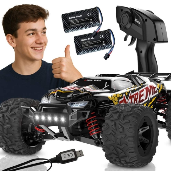 Slika Blaze auto na daljinsko upravljanje XBLITZ 