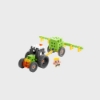 Slika Marioinex Mini Waffle Farmer 50 kom, Tractor with Sprayer
