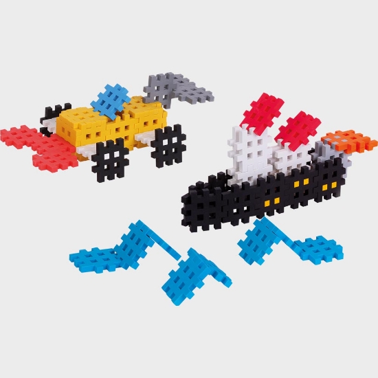 Slika Midi Waffle 90 kom Marioinex 