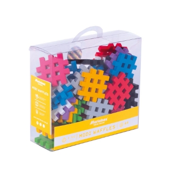 Slika Midi Waffle 44 kom Marioinex 