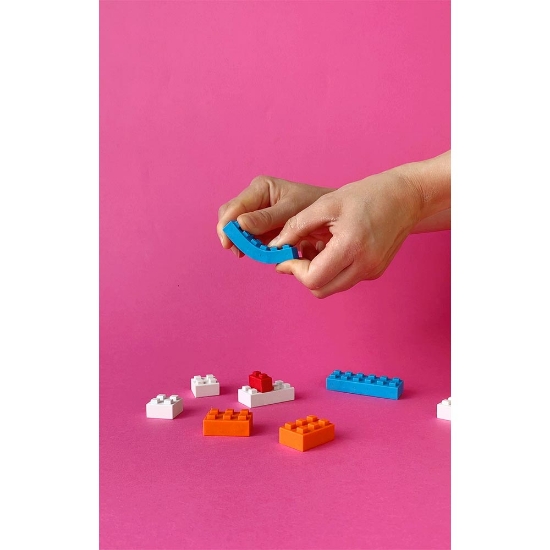 Slika Classic kocke 95 kom Marioinex 