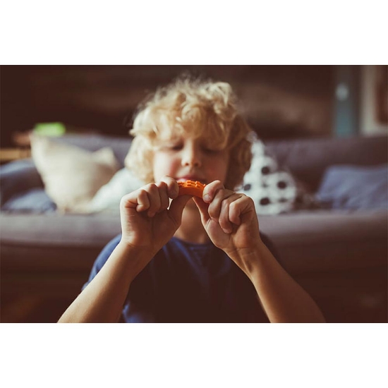 Slika Kocke 210 kom Marioinex  Classic 