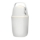 Kanta za pelene 47x23x23 cm, white Airwell 
