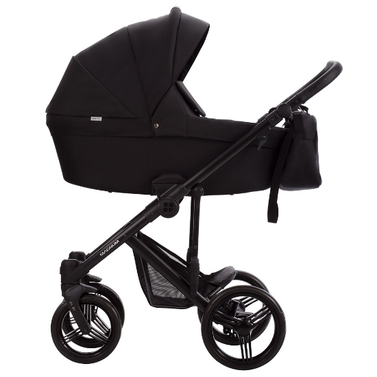 Slika Dječja kolica Bebetto Magnum Light 05/CZA 3u1 B