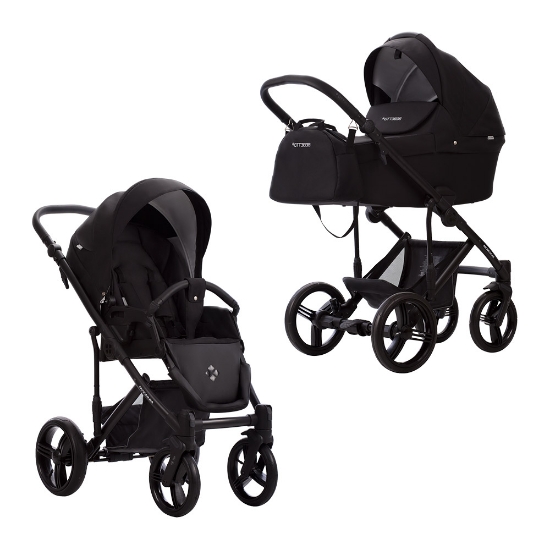 Slika Dječja kolica Bebetto Magnum Light 05/CZA 2u1