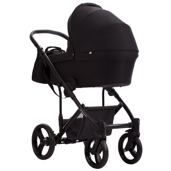 Slika Dječja kolica Bebetto Magnum Light 05/CZA 2u1