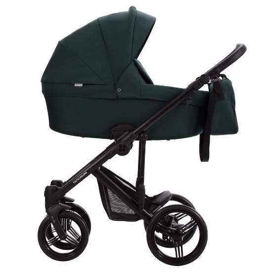 Slika Dječja kolica Bebetto Magnum Light 04/CZA 3u1 B