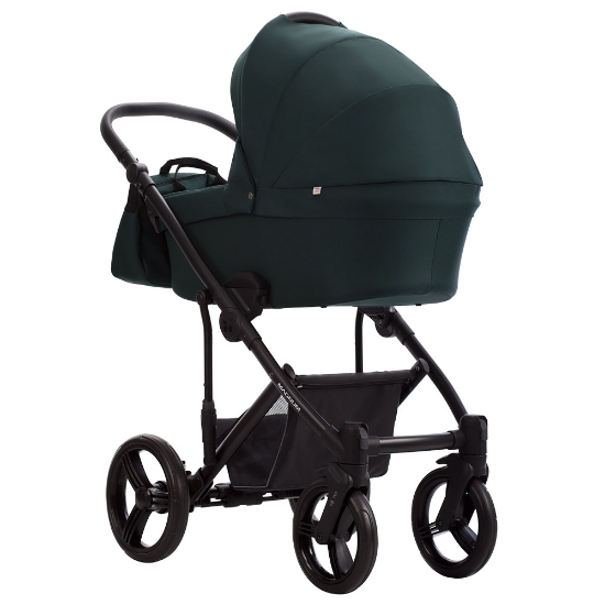 Slika Dječja kolica Bebetto Magnum Light 04/CZA 3u1 B