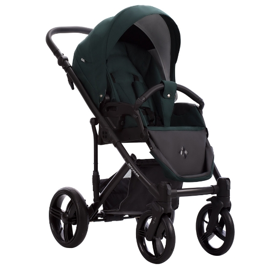 Slika Dječja kolica Bebetto Magnum Light 04/CZA 2u1