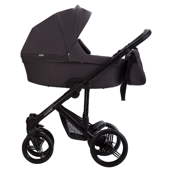 Slika Dječja kolica Bebetto Magnum Light 03/CZA 4u1 B