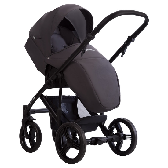 Slika Dječja kolica Bebetto Magnum Light 03/CZA 3u1 B