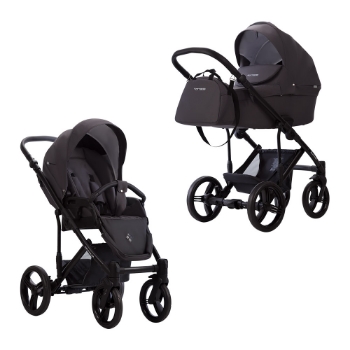 Slika Dječja kolica Bebetto Magnum Light 03/CZA 2u1