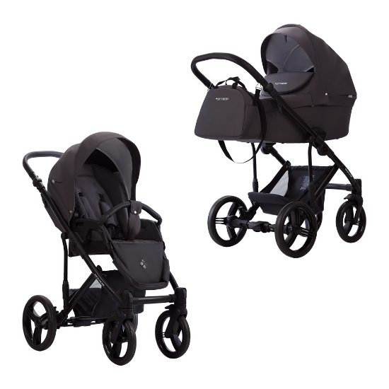 Slika Dječja kolica Bebetto Magnum Light 03/CZA 2u1