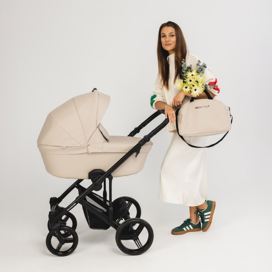 Slika Dječja kolica Bebetto Magnum Light 03/CZA 2u1