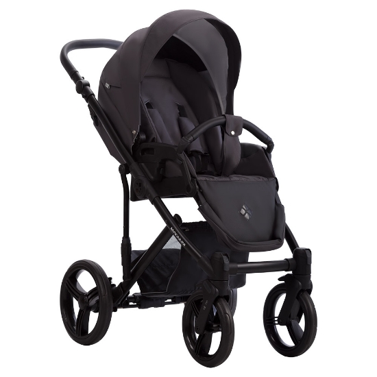 Slika Dječja kolica Bebetto Magnum Light 03/CZA 2u1