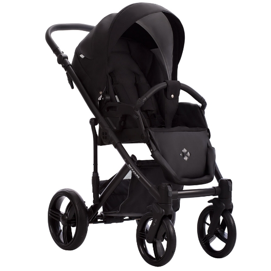 Slika Dječja kolica Bebetto Magnum Light 05/CZA 4u1 B