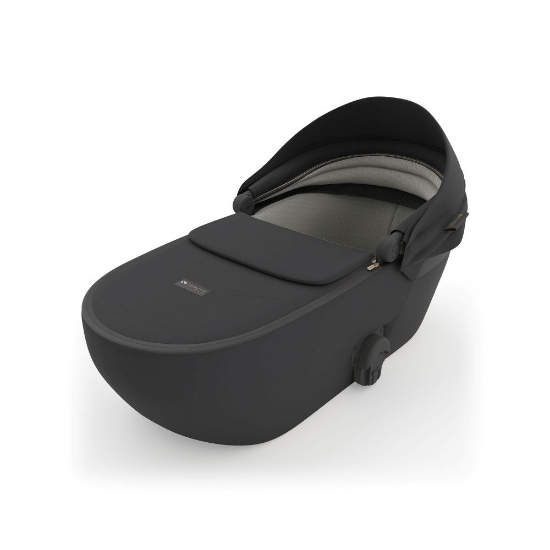 Slika Kolica Prime 3 3u1, Black Kinderkraft 