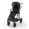 Slika Kolica Prime 3 3u1, Black Kinderkraft 