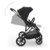 Slika Kolica Prime 3 3u1, Black Kinderkraft 