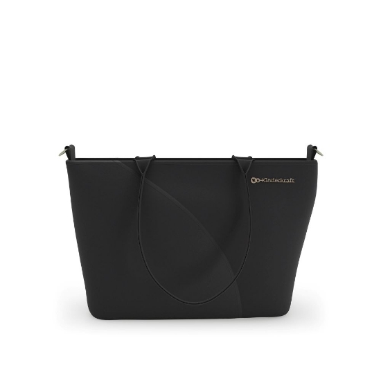 Slika Kolica Prime 3 3u1, Black Kinderkraft 