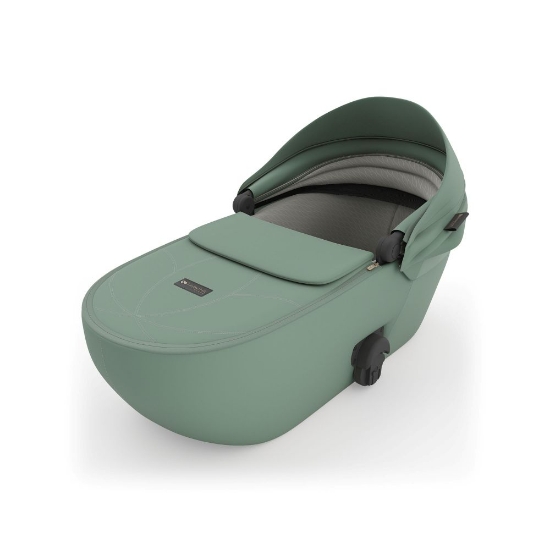 Slika Kolica Prime 3 3u1, Dark Green Kinderkraft 