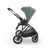 Slika Kolica Prime 3 3u1, Dark Green Kinderkraft 
