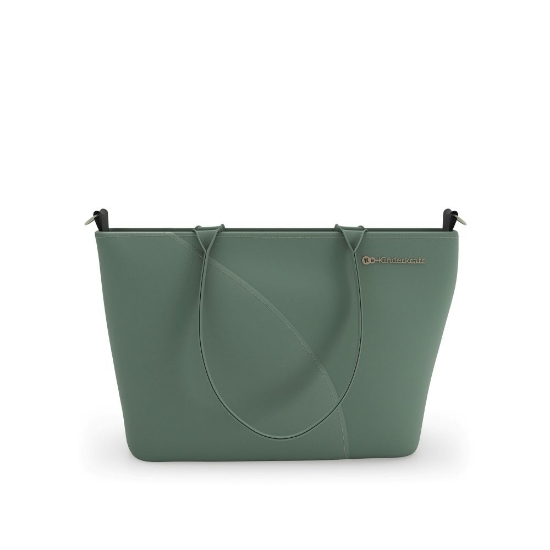 Slika Kolica Prime 3 3u1, Dark Green Kinderkraft 