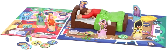 Slika Društvena igra Nemoj probuditi tatu 935522.006 GOLIATH 