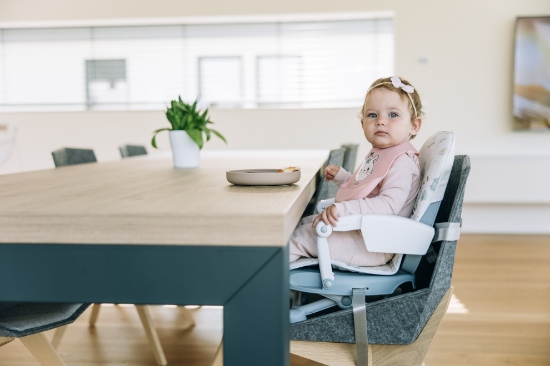 Slika Prijenosna stolica Levi sklopivi Zig-Zag 49577 FREEON 