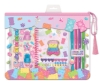 Slika Torbica sa setom za pisanje Sweet Critter 325SC HOT FOCUS