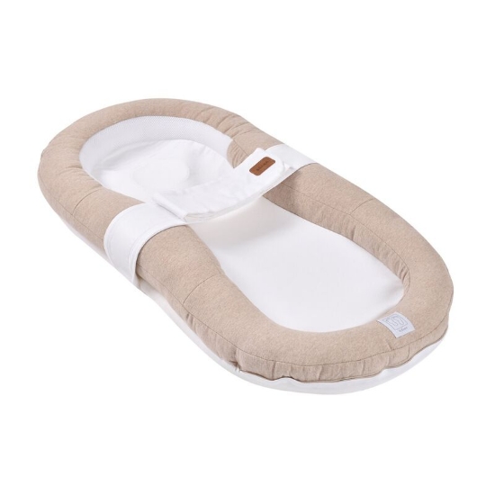 Slika Heather Clay - Beaba Cocoony 