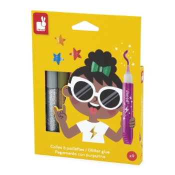 Slika Glitter ljepilo