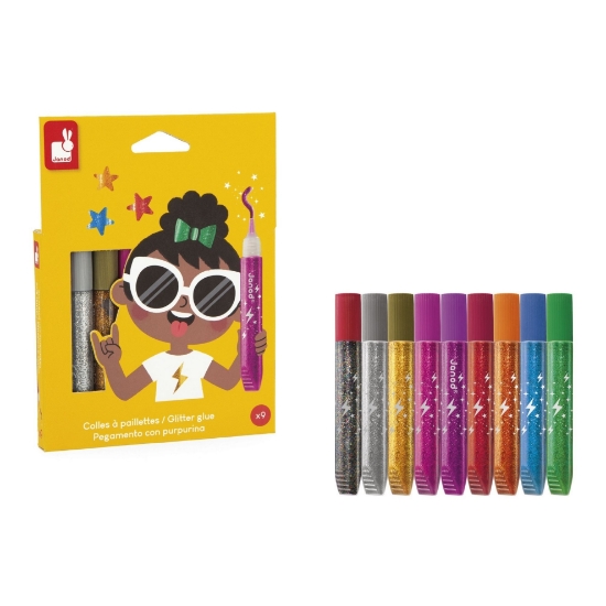 Slika Glitter ljepilo