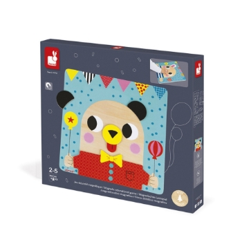 Slika Igra s magnetima - Životinje