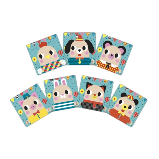 Slika Igra s magnetima - Životinje