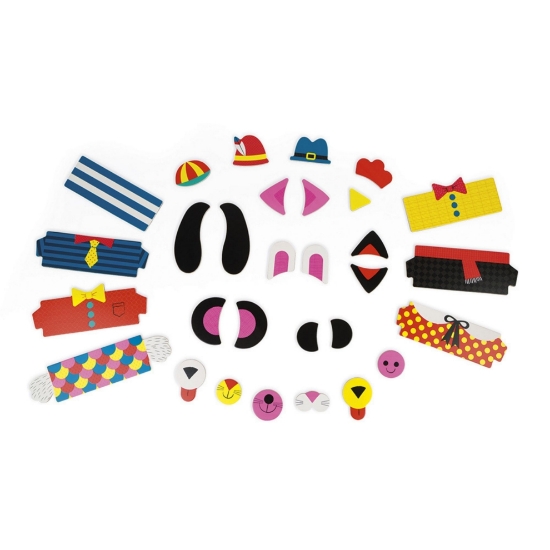 Slika Igra s magnetima - Životinje