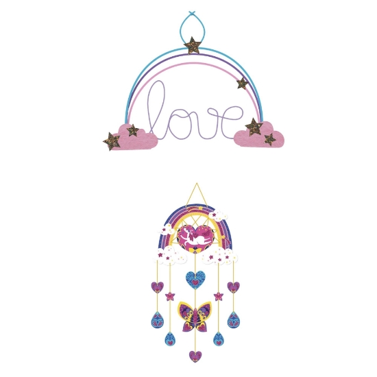 Slika Kreativni set - Duga