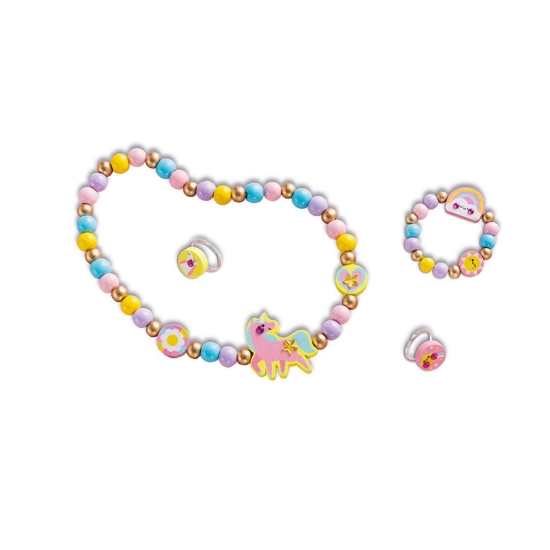 Slika Kreativni set za izradu nakita - Duga