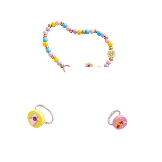 Slika Kreativni set za izradu nakita - Duga