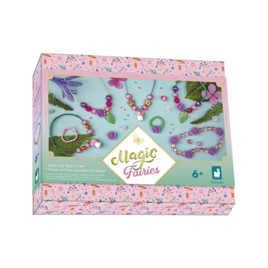 Slika Kreativni set za izradu nakita - Vile