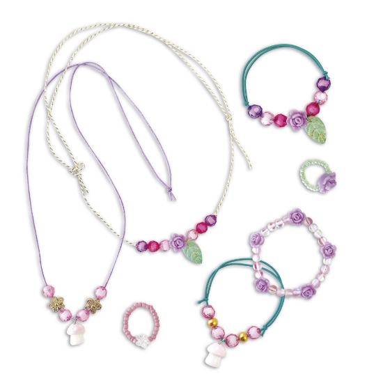 Slika Kreativni set za izradu nakita - Vile