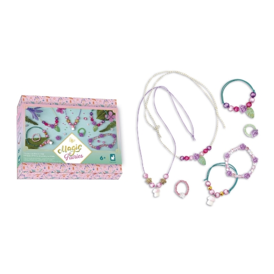 Slika Kreativni set za izradu nakita - Vile