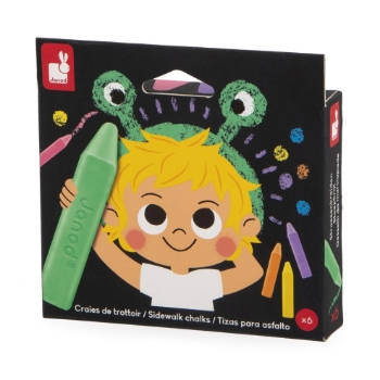 Slika Kreda za crtanje