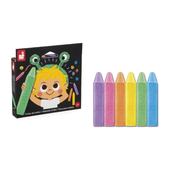 Slika Kreda za crtanje