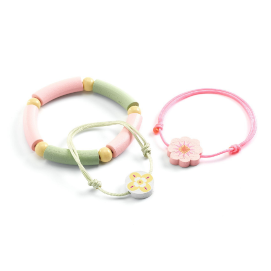 Slika Dječji set s narukvicama - Cécile