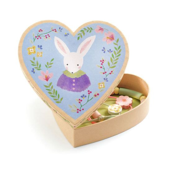 Slika Dječji set s narukvicama - Cécile