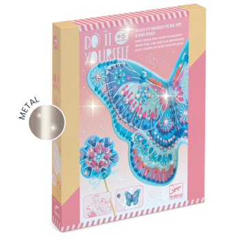 Slika Kreativni set Napravi sam - Vila