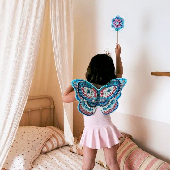 Slika Kreativni set Napravi sam - Vila