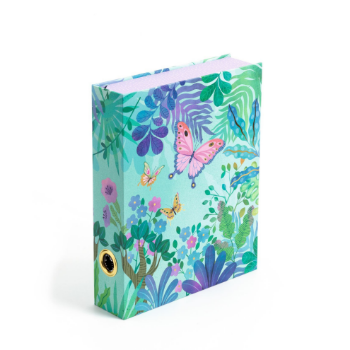 Slika Kutiija s priborom za pisanje - Marie