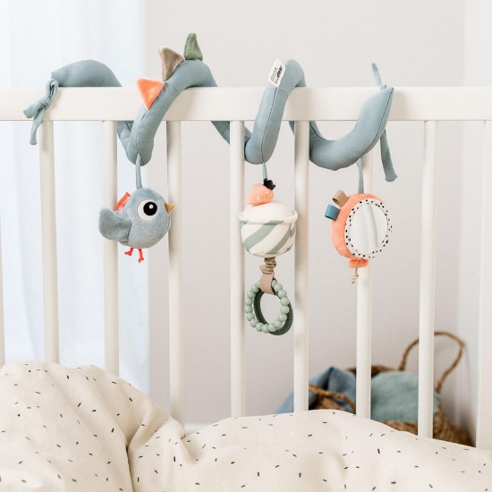 Slika Aktivna spirala - Celebration Blue